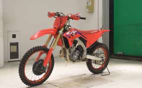 HONDA CRF250 RALLY 2021 ME12