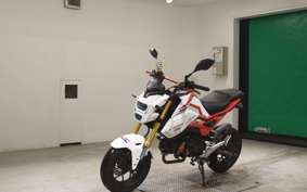 HONDA ｸﾞﾛﾑ 2024 JC75