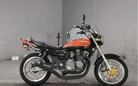 KAWASAKI ZEPHYR 400 1993 ZR400C