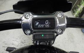 HARLEY FXBRS1870 2019