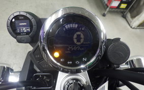 HONDA MONKEY 125 JB03