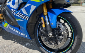 SUZUKI GSX-R1000R ABS 2018 DM11G
