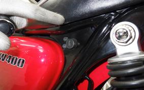 KAWASAKI W400 2007 EJ400A