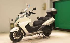 HONDA SILVER WING 600 A 2005 PF01
