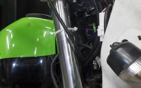 KAWASAKI SUPER SHERPA 2018 KL250G