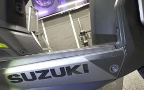 SUZUKI AVENIS 125 EA12J