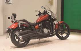 YAMAHA XVS1300CU 2015