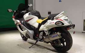 SUZUKI HAYABUSA Gen.2 2007