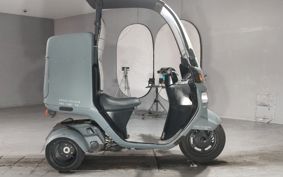 HONDA GYRO TA02
