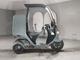 Фото Honda GYRO 2006 с японского аукциона