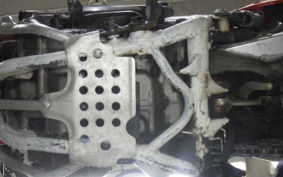 HONDA XLR250R GEN 3 2015 MD22