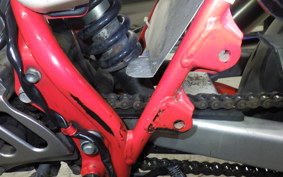HONDA APE 100 2020 HC07
