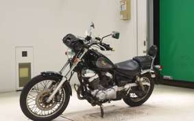 YAMAHA VIRAGO 250 3DM