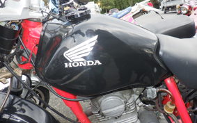 HONDA FTR223 MC34