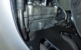 HONDA VFR800 2005