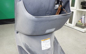 SUZUKI ADDRESS V125 2025 CF4EA