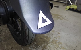 HONDA C125 SUPER CUB JA58