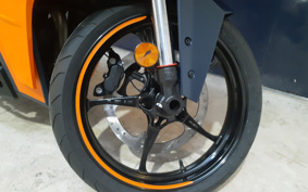 KTM 390 RC JYJ40