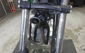 YAMAHA TRICKER Gen.2 2013 DG16J