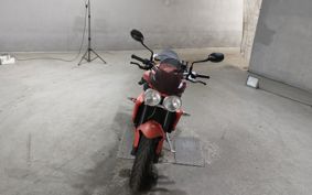 TRIUMPH STREET TRIPLE R TMD416