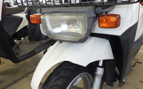YAMAHA GEAR Gen.2 UA07J