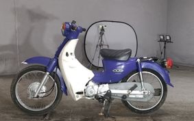 HONDA SUPER CUB110 JA07