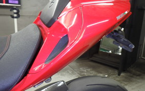 DUCATI 1199 PANIGALE S 2012