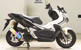 HONDA ADV150 KF38