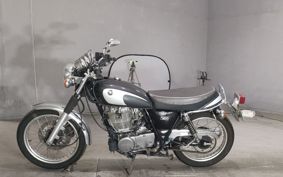 YAMAHA SR400 2021 RH16J