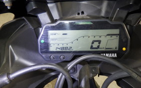 YAMAHA YZF-R15 2013