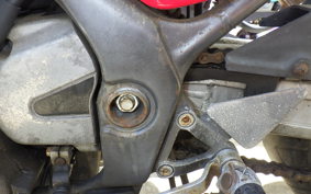 KAWASAKI BALIUS 250 2003 ZR250A
