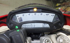 DUCATI MONSTER 796 A 2013