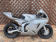 Фото Honda NSF100 с японского аукциона