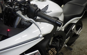 HONDA CBR650F 2017 RC83