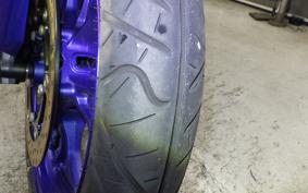 YAMAHA YZF-R25 A RG43J