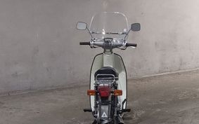 HONDA SUPER CUB90 HA02