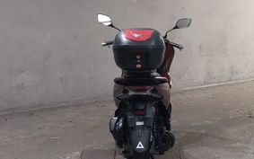 HONDA PCX 125 JF81