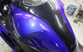YAMAHA YZF-R25 A 2023 RG43J