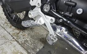 BMW R12G/S 2025