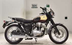 KAWASAKI W650 2003 EJ650A