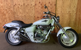 HONDA V-TWIN MAGNA S MC29