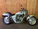 Фото Honda V-TWIN MAGNA S 1996 с японского аукциона