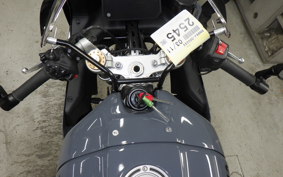 YAMAHA XSR900 GP 2024 RN96J