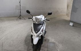 SUZUKI ADDRESS V110 CE47A
