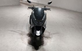 YAMAHA N-MAX 125 SED6J