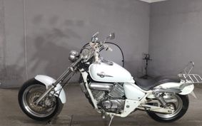 HONDA MAGNA 250 MC29