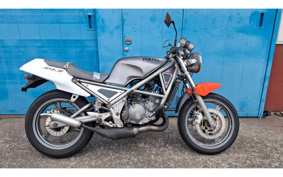 YAMAHA R1-Z 3XC