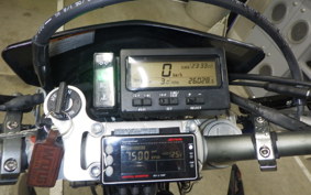 SUZUKI DR-Z400SM 2007 SK44A