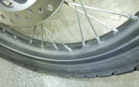 HONDA CT125 HUNTER CUB 2022 JA55