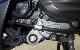 HONDA GIORNO 3 2001 AF77